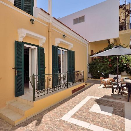 Casa Di Rodi Villa Rhodes City Bagian luar foto