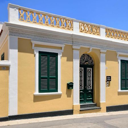 Casa Di Rodi Villa Rhodes City Bagian luar foto