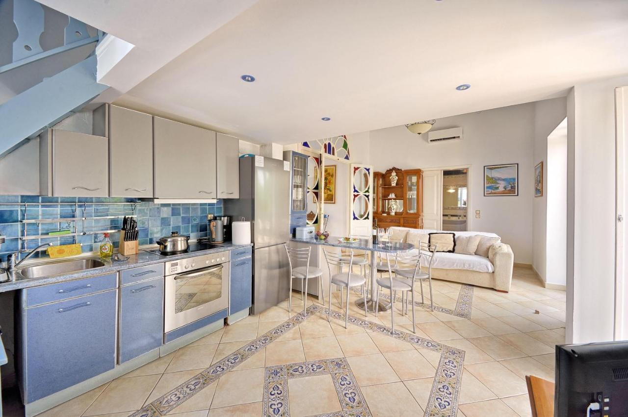 Casa Di Rodi Villa Rhodes City Bagian luar foto