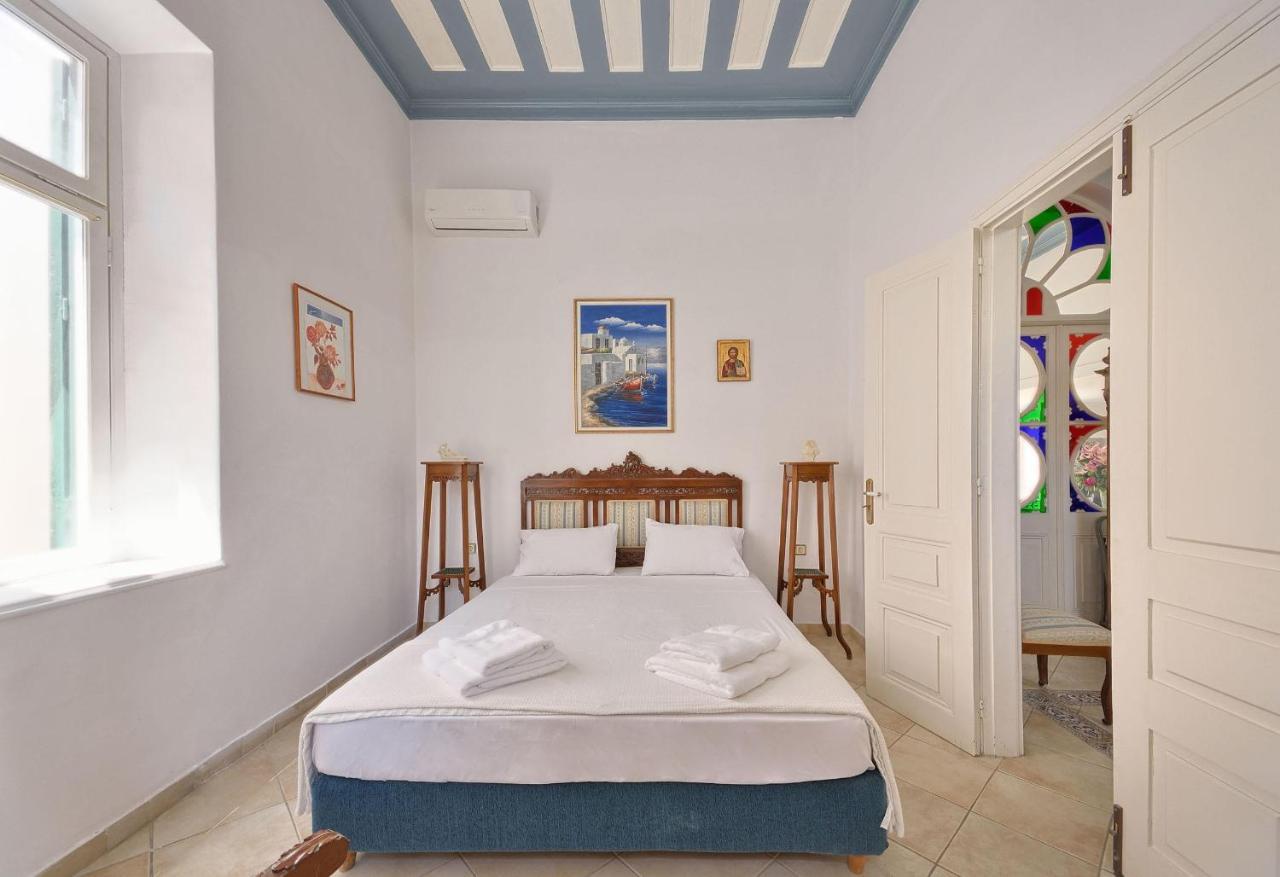 Casa Di Rodi Villa Rhodes City Bagian luar foto