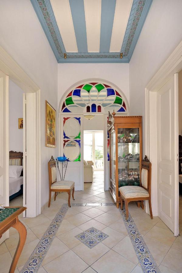 Casa Di Rodi Villa Rhodes City Bagian luar foto