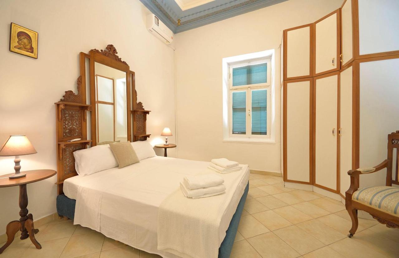 Casa Di Rodi Villa Rhodes City Bagian luar foto
